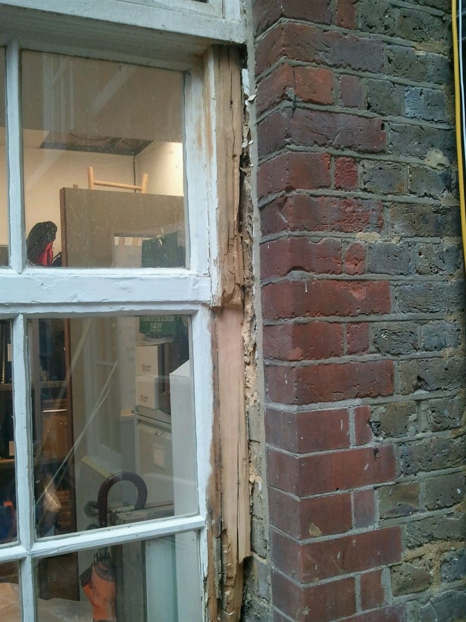 Before.